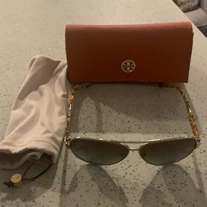 Tory Burch sunglasses